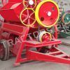 Wheat Thresher In Zambia