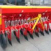 Zero Tillage In Zambia