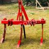 Chisel Plough In Zambia