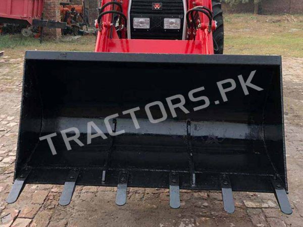 hydrolic farm trailor