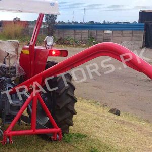 Jib Crane In Zambia