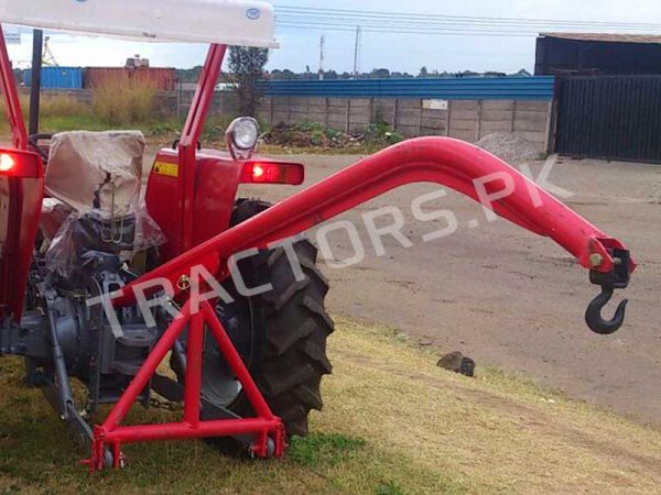 Jib Crane In Zambia