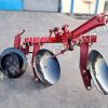2 Disc Plough (Walking Tractor) In Zambia