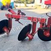 2 Disc Plough (Walking Tractor) In Zambia