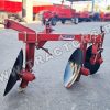 2 Disc Plough (Walking Tractor) In Zambia