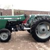 Massive 275 Tractor In Zambia