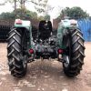 Massive 275 Tractor In Zambia