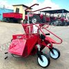 Corn Harvester Single Row In Zambia