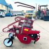 Corn Harvester Single Row In Zambia