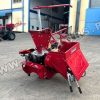 Corn Harvester Single Row In Zambia