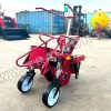 Corn Harvester Single Row In Zambia