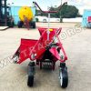 Corn Harvester Single Row In Zambia
