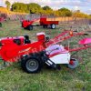 MT 20 Electric Walking Tractor In Zambia