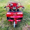 MT 18 Electric Walking Tractor In Zambia