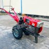 MT 18 Manual Walking Tractor In Zambia