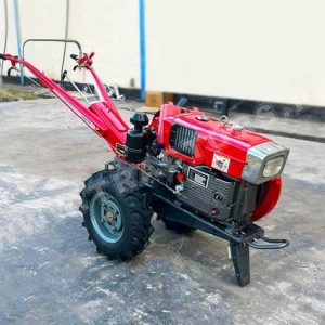 MT 18 Manual Walking Tractor In Zambia