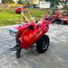 MT 18 Manual Walking Tractor In Zambia