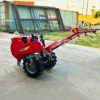 MT 18 Manual Walking Tractor In Zambia