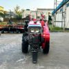 MT 18 Manual Walking Tractor In Zambia