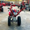MT 18 Manual Walking Tractor In Zambia