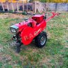 MT 20 Electric Walking Tractor In Zambia