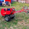 MT 20 Electric Walking Tractor In Zambia