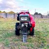 MT 20 Electric Walking Tractor In Zambia