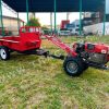 MT 20 Manual with Trailer In Zambia