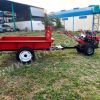 MT 20 Manual with Trailer In Zambia
