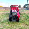 MT 20 Manual with Trailer In Zambia