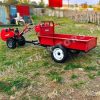 MT 20 Manual with Trailer In Zambia