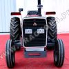 Massive 345 Tractor In Zambia