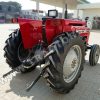 Massive 240S Tractor In Zambia