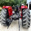 Massive 290 Tractor In Zambia