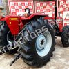 Massive 290 4WD Tractor In Zambia