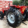 Massive 290 4WD Tractor In Zambia
