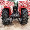 Massive 290 4WD Tractor In Zambia