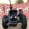Massive 290 4WD Tractor In Zambia