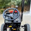 Massive 290 Tractor In Zambia