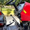 Massive 290 Tractor In Zambia
