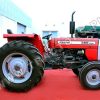 Massive 360 Tractor In Zambia