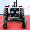Massive 360 Tractor In Zambia
