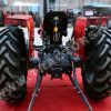 Massive 360 Tractor In Zambia