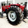 Massive 290 Tractor In Zambia