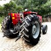 Massive 290 Tractor In Zambia