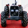 Massive 390 4WD Tractor In Zambia