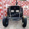 Massive 290 Tractor In Zambia
