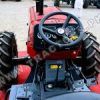 Massive 390 4WD Tractor In Zambia