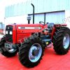 Massive 399 4WD Tractor In Zambia
