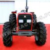 Massive 399 4WD Tractor In Zambia